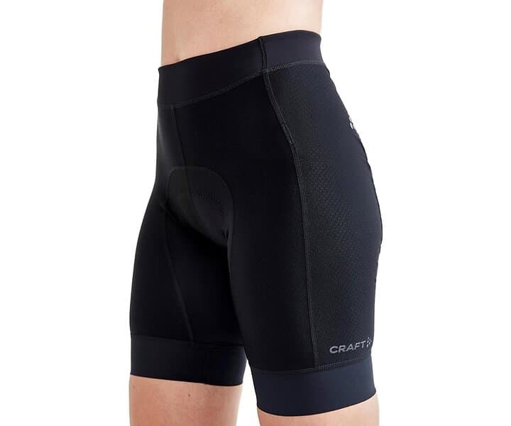 Craft ADV Endur Solid Shorts Women