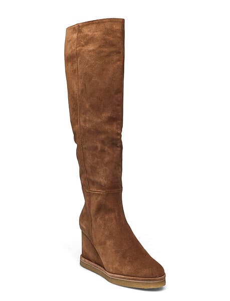 Billi BI Long Boots Höga (Dam)