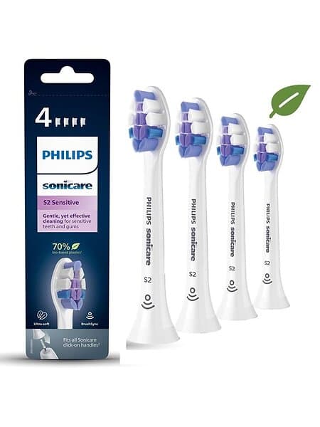 Philips Sensitive HX6054
