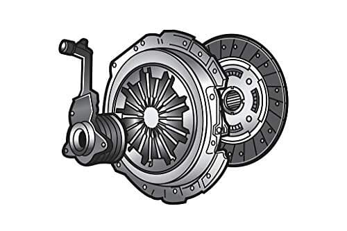 Valeo Kit D'Embrayage 834312