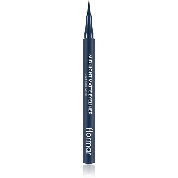 FlorMar Midnight Matte Eyeliner