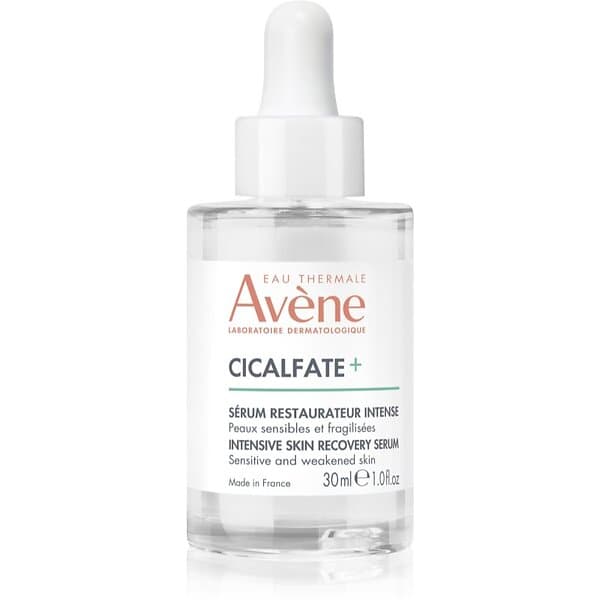 Avène Cicalfate+ Intensive Skin Recovery Serum 30ml