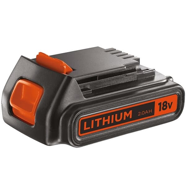 Black & Decker BL2018-XJ
