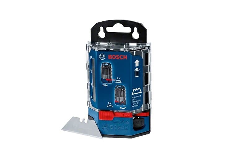 Bosch Reservblad 1600A01V3J; 63x19 mm; 50 st.