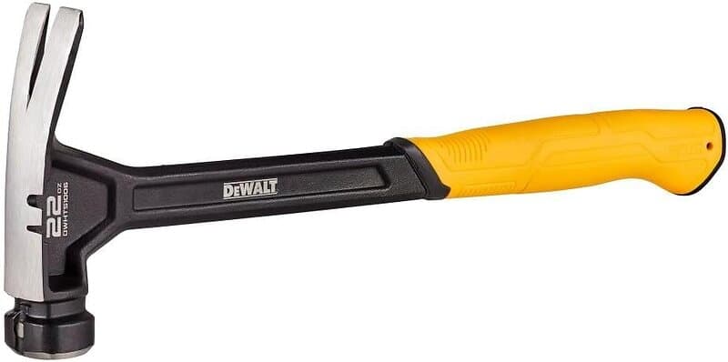 Dewalt Hammare DWHT51006-0; 623g