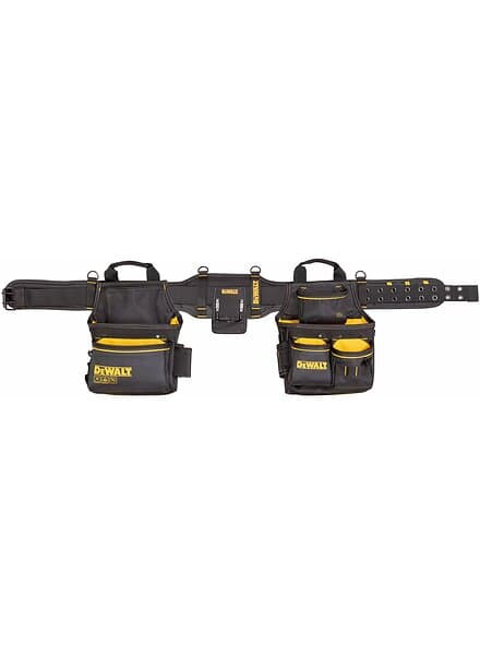 Dewalt Redskapsbälte DWST40603-1