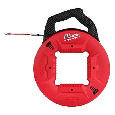 Milwaukee Dragvinsch 4932472121; 15 m