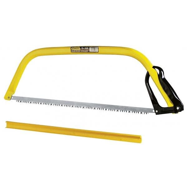 Stanley Handsåg 1-15-379; 530 mm