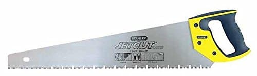 Stanley Handsåg för gipsskivor Dynagrip Jet-Cut; 550 mm