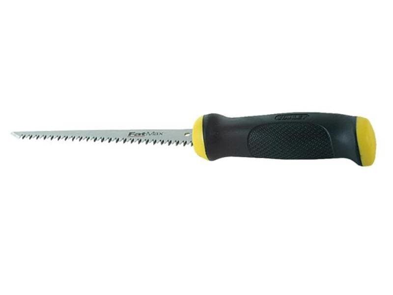 Stanley Handsåg FatMax Jet-Cut; 300 mm För trä