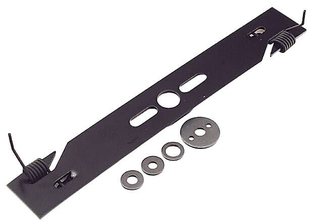 Ratioparts Kniv till mossrivare gräsluftare 1-716; 41 cm