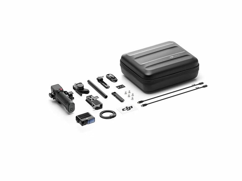 DJI Focus Pro Creator Combo