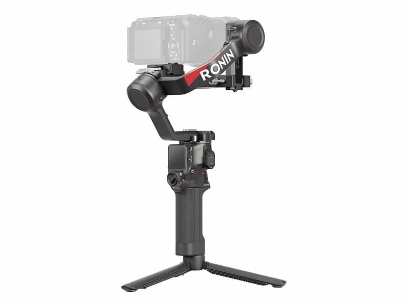 DJI Rs 4 Gimbal