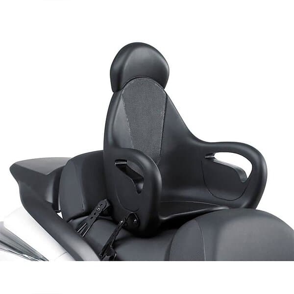 Givi Child Seat Universal Svart