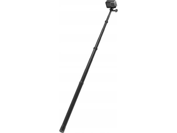Telesin Selfie stick for sport cameras 3m
