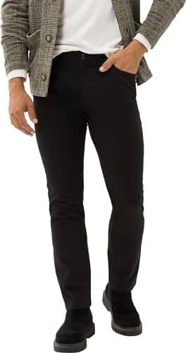 Brax Chuck Hi-flex Jersey Byxor 
