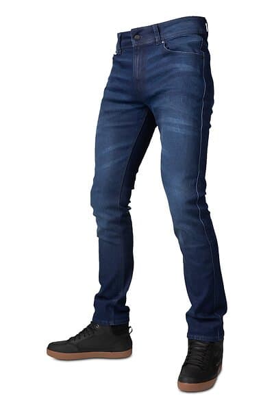 Bull-it Tactical Icon ll Slim MC-Jeans