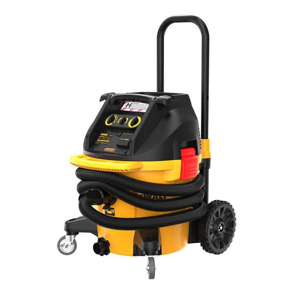 Dewalt Classe H DWV905H-QS