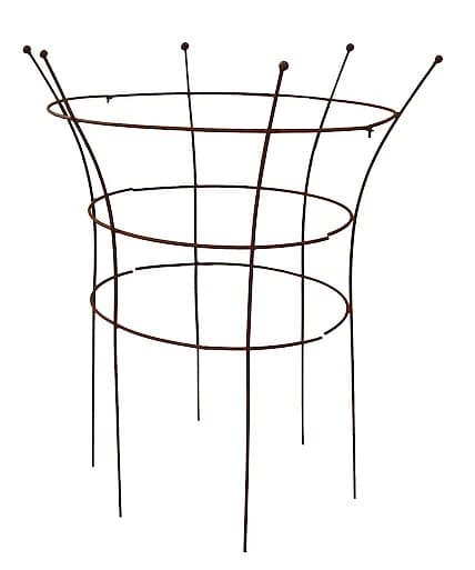 ELDgarden Växtstöd Pion
