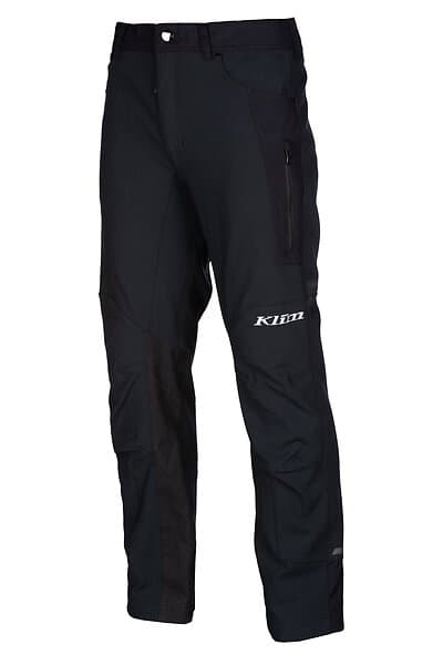 Klim Marrakesh Pants Svart 32 Regular Man