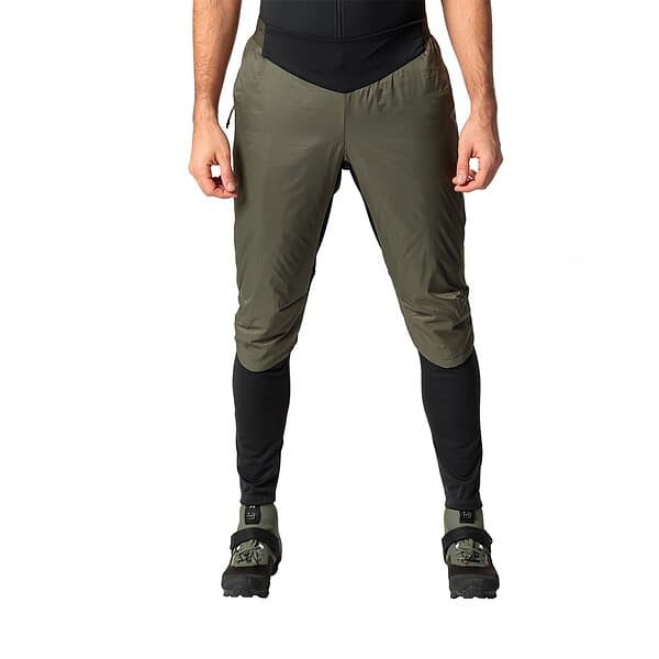 Vaude Kuro Insulated Shorts (Herr)