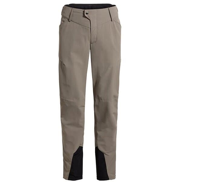 Vaude Qimsa Light Softshell Pants Men