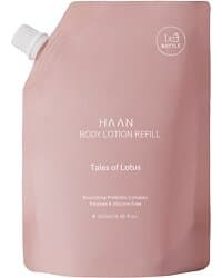 HAAN Body Lotion Tales Of Lotus Refill 250ml