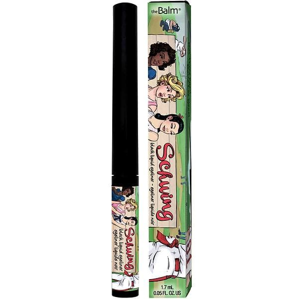 theBalm Schwing Liquid Eyeliner 1.7ml