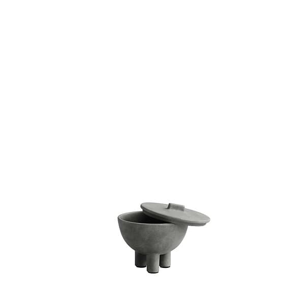101 Copenhagen Duck burk med lock Medio