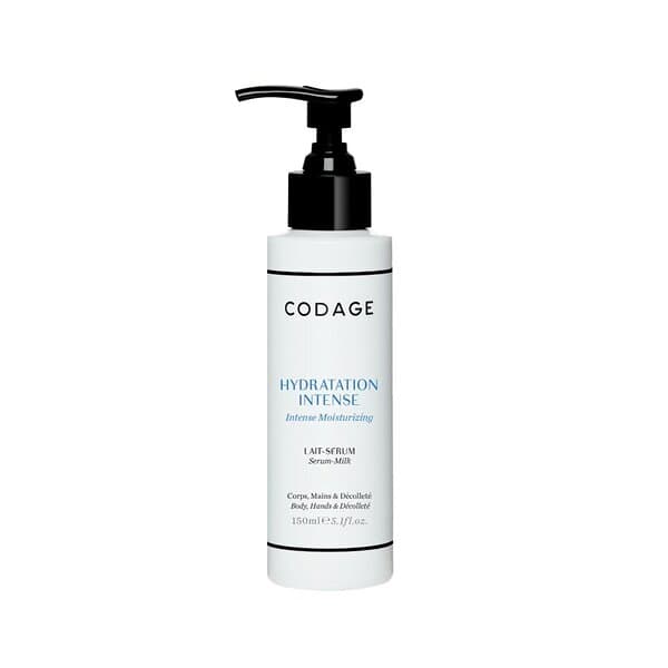 Codage Paris Paris Serum Milk Intense Moisturizing 150ml