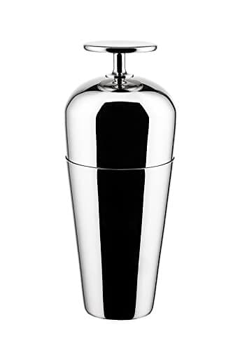 Alessi Parisienne cocktailshaker 50cl