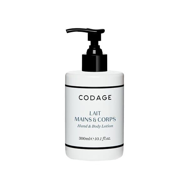 Codage Paris Paris Hand & Body Lotion 300ml