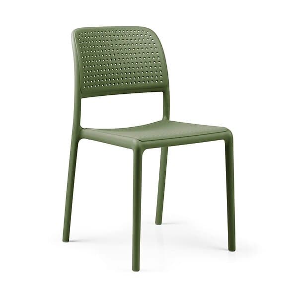 Nardi Bora Bistrot stapelstol