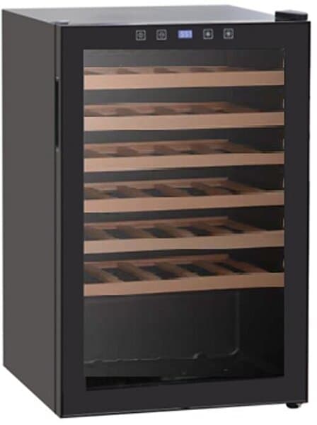 Witt Classic Ef5483i-1b48 15482600 Svart