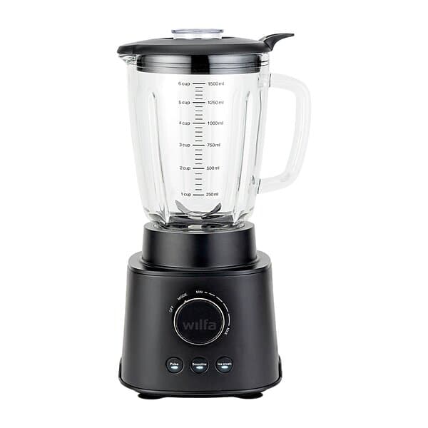 Wilfa  RBLP-1500B Essential Auto Mixer