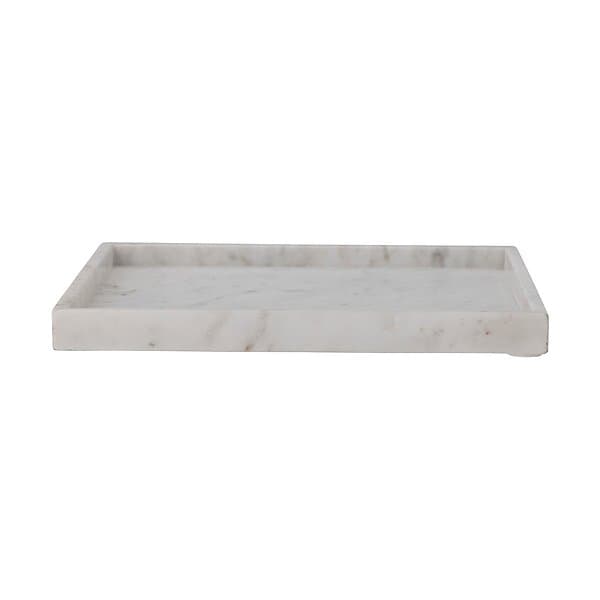 Bloomingville Majsa dekorationsbricka 35x35 cm