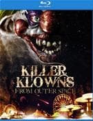 Killer Klowns from Outer Space (US) (Blu-ray)