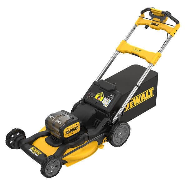 Dewalt DCMWSP156N Gräsklippare 2x18V XR Självdrivande (utan batterier)