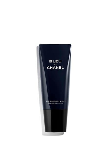 Chanel Bleu de 2-In-1 Cleansing Gel Raklödder 100ml