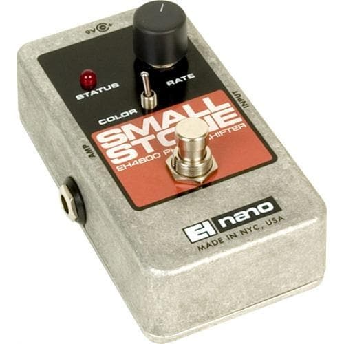 Electro Harmonix Nano Small Stone Phase Shifter