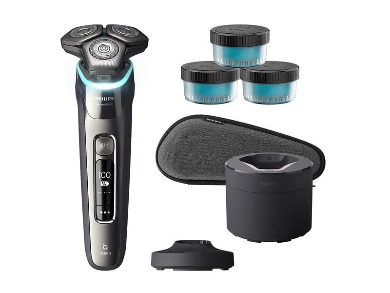 Philips Series 9000 Wet & Dry S9974/63