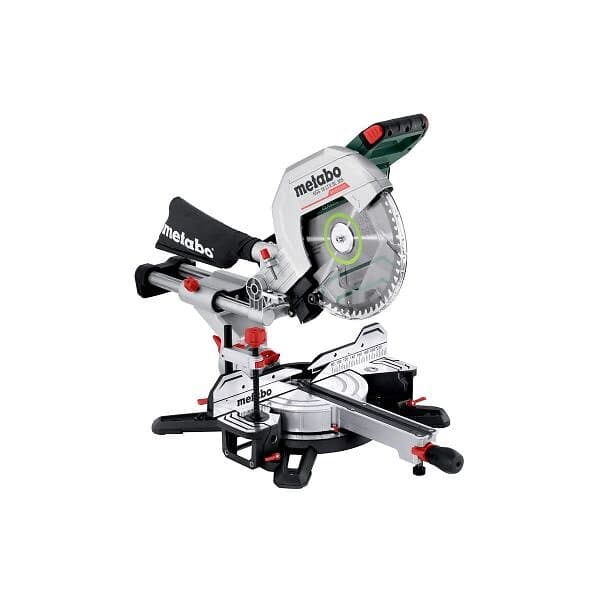 Metabo KGS18LTX305 Kap- och gersåg batteri laddare