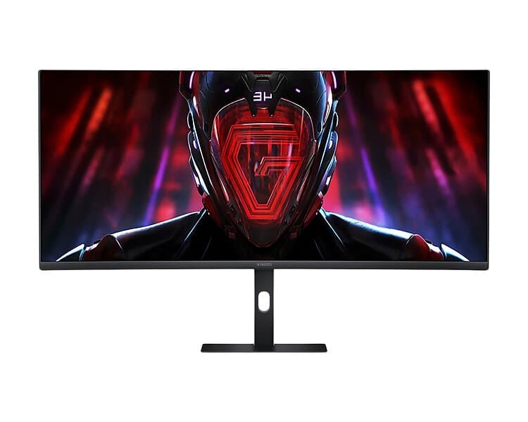 Xiaomi G34WQi 34" Välvd Gaming WQHD VA 180Hz