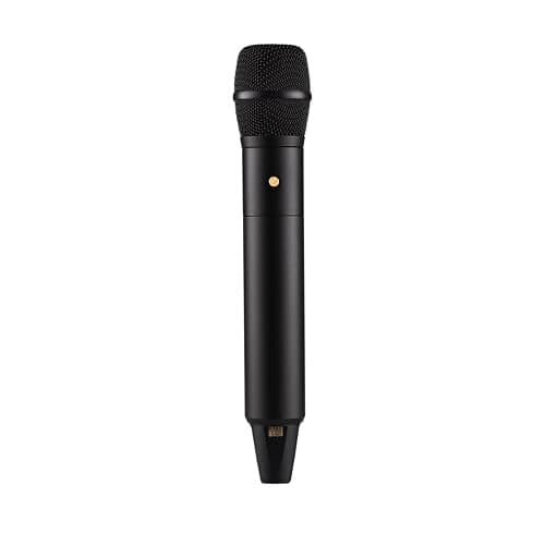 Røde Interview PRO