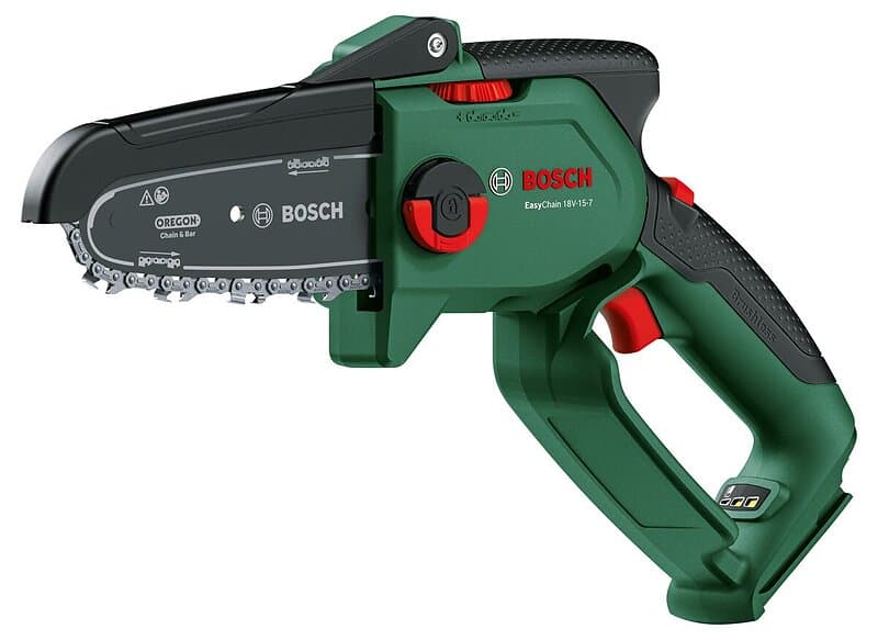 Bosch EasyChain 18 (Utan Batteri)