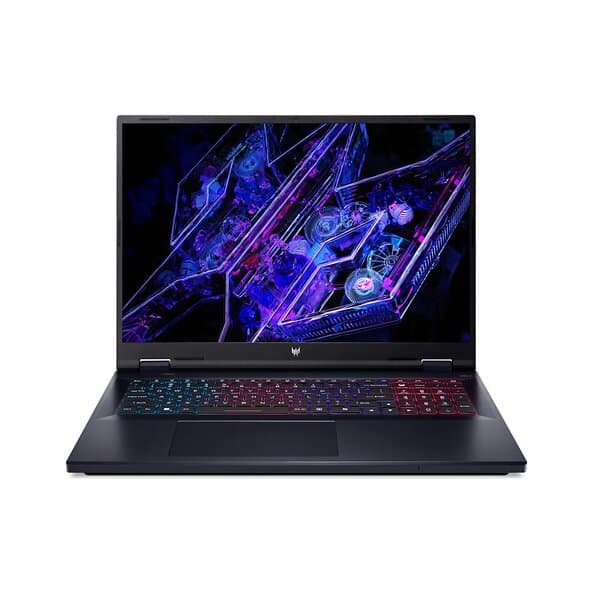 Acer Predator Helios Neo 18 PNH18-71 NH.QNQED.009 18" i9-14900HX 32GB RAM 1TB SSD RTX 4070