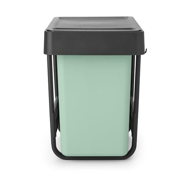 Brabantia Sort&Go Inbyggnadsbara hinkar 2x15l