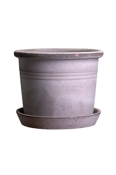 Bergs Potter Galestro Raw   Ø18cm