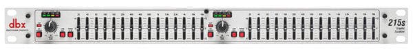 DBX 215s