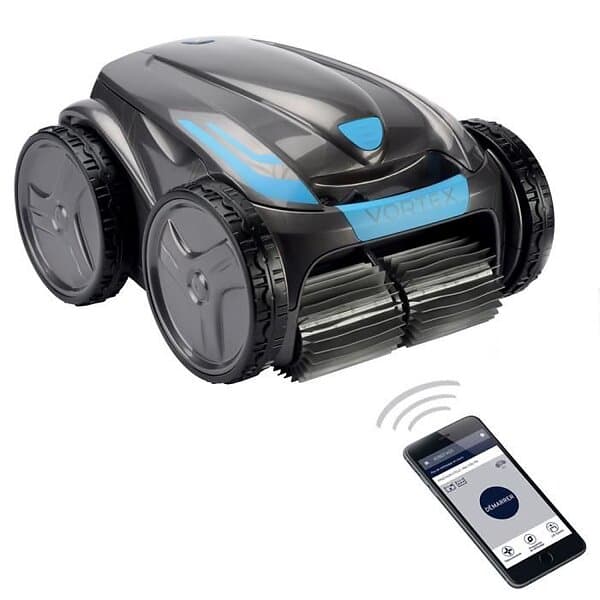 Zodiac Vortex OV 5480 IQ Pool Cleaning Robot